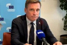 Photo of Ропке за ЕНР/МИА: Економскиот и социјален комитет ја поттикнува перспективата на кандидатите за членство во ЕУ