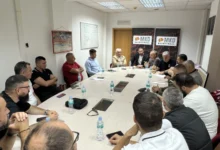 Photo of Првата кошаркарска лига ќе стартува на 4 октомври