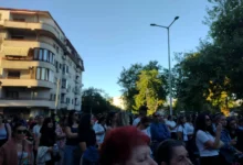 Photo of Ниту една повеќе!” – протест против насилството врз жените, се бара институционална одговорност и санкции
