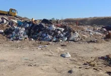 Photo of СДСМ: Советници на СДСМ открија дива депонија во Илинден – наместо расчистување, добија закани од власта