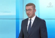 Photo of Мицкоски: Има центри на моќ кои кои не и сакаат добро на Македонија, граѓаните да бидат спокојни, институциите ги надминуваат предизвиците