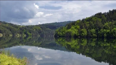 Photo of Во Берово утрово најстудено со еден степен, најтопло во Гевгелија со 16