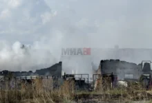 Photo of Притвор од 30 дена за првосомничениот за пожарот во Трубарево, останатите тројца во куќен притвор