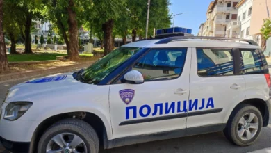 Photo of Тешко повреден кавадарчанец при извршување работни задачи во фабрика