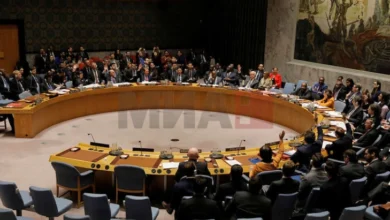 Photo of СБ на ОН не ја усвои Нацрт-резолуцијата за трајно укинување на санкциите против Иран