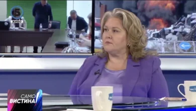 Photo of Петровска: Директорите на АНБ и сите засегнати да подлежат на полиграф за наводното следење