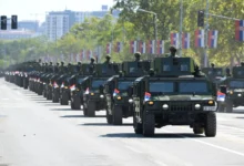 Photo of Во Белград претпладнево ќе се одржи воена парада