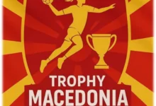 Photo of Гркинките го напуштија „Трофеј Македонија“