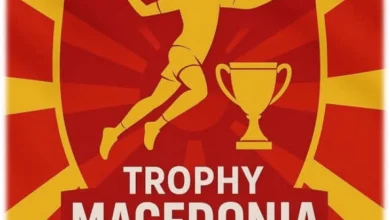 Photo of Гркинките го напуштија „Трофеј Македонија“