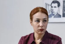 Photo of Чупеска: Оваа власт ги користи институциите за да ги заштити своите луѓе, а не за правда и демократија