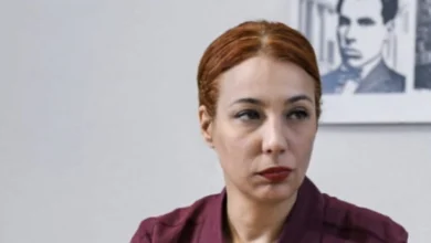 Photo of Чупеска: Оваа власт ги користи институциите за да ги заштити своите луѓе, а не за правда и демократија