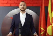 Photo of Левица: Побаравме информации од јавен карактер за пописот на недвижниот имот на ДПМНЕ, но до денес нема одговор