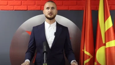 Photo of Левица: Побаравме информации од јавен карактер за пописот на недвижниот имот на ДПМНЕ, но до денес нема одговор