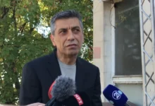 Photo of Меџити: Ставот на владината коалиција е дека нема потреба од предвремни избори, ДУИ нема морално право да критикува