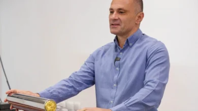 Photo of Филипче: ВМРО-ДПМНЕ наместо помош за граѓаните, врши притисок и замолчување