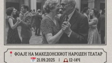 Photo of „Алцхајмер матине – патување низ времето“