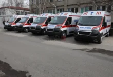 Photo of Владата ќе набави 100 нови амбулантни возила во следните две години