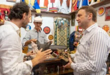 Photo of Османи:  Секој нов дуќан во Чаршијата со историски и културен карактер ќе добие финансиска поддршка