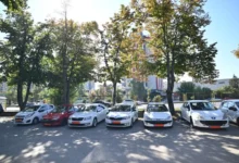 Photo of Томовски: Процесот на унифицирање на регистарските таблици на службените возила се одвива непречено, следува рационализација на возниот парк