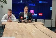 Photo of Околу 200 000 граѓани вадат документи онлајн, на uslugi.gov.mk се издаваат по 13 200 месечно