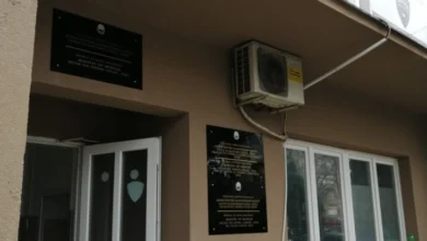 Photo of Физичка пресметка меѓу две групи во Неготино откако девојка пријавила дека била физички нападната во угостителски објект 