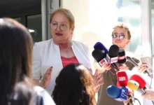 Photo of Јаневска: Учебниците што им недостигаат училиштата ќе може да ги најдат во ПДФ-формати на веб-страницата на Педагошката служба