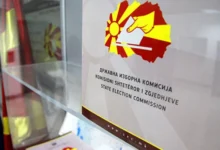 Photo of ДИК: Потврдени 303 листи за градоначалник на општините и на Град Скопје
