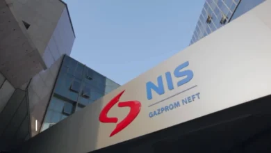 Photo of РСЕ: „Газпром“ се повлекува од сопственоста на српската нафтена компанија НИС
