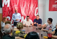 Photo of Филипче:Потребни се промени,  локалните избори се шанса да се испрати пораката