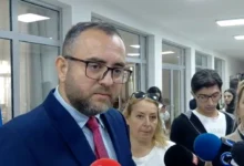Photo of Тошковски: Ценам дека изборитe ќе бидат демократски