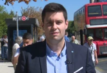 Photo of Јанковиќ: Скопјани се жртви на политички игри, дали ДПМНЕ намерно го остава ѓубрето и го саботира ЈСП