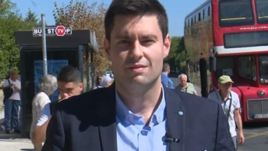 Photo of Јанковиќ: Скопјани се жртви на политички игри, дали ДПМНЕ намерно го остава ѓубрето и го саботира ЈСП