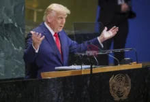 Photo of Трамп на Генералното собрание на ОН побара запирање на војната во Газа