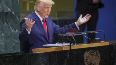 Photo of Трамп на Генералното собрание на ОН побара запирање на војната во Газа