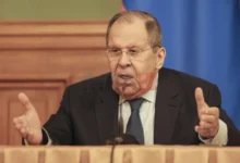 Photo of Лавров: Киев го издигна неонацизмот на ниво на државна политика