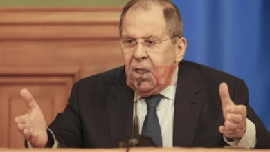 Photo of Лавров: Киев го издигна неонацизмот на ниво на државна политика