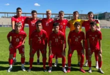 Photo of У15: Македонските фудбалери поуспешни од Косово