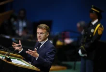 Photo of Макрон во ОН повика на ефикасен мултилатерализам и ја осуди „себичноста на малкумина“