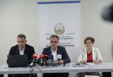 Photo of Промовиран електронски систем за евиденција и управување со барањата за Листата на лекови