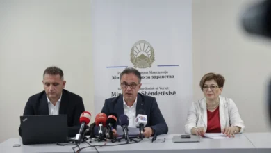 Photo of Промовиран електронски систем за евиденција и управување со барањата за Листата на лекови