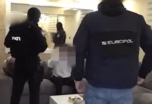 Photo of Разбиена сириска мрежа: Парите од дрога ги претворале во златни прачки кои биле транспортирани  и во Косово и во Северна Македонија