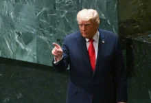 Photo of Трамп е убеден дека беше саботиран во ОН, бара итна истрага