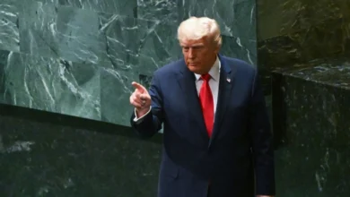 Photo of Трамп е убеден дека беше саботиран во ОН, бара итна истрага
