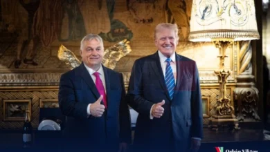 Photo of Сијарто: Трамп и Орбан телефонски разговараа за енергетската безбедност во Централна Европа