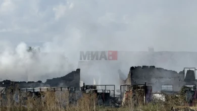 Photo of Продолжува лекарскиот скрининг на населението во Трубарево, вчера прегледани 111 лица