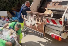 Photo of Герасимовски: Со новата механизација го исчистивме сметот во Центар