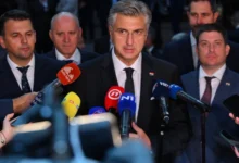 Photo of Пленковиќ: Нема сознанија за специјална војна против Хрватска