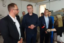 Photo of Мицкоски: После локалните избори ќе предложиме резолуција која ќе ги штити македонските национални интереси