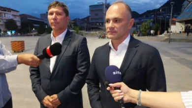 Photo of Филипче: За кого крои политики министерот за здравство – за доброто на јавното здравство или за приватните болници