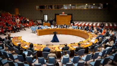 Photo of Советот за безбедност на ОН денеска повторно ќе гласа за нуклеарната програма на Иран